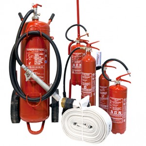 Antincendio
